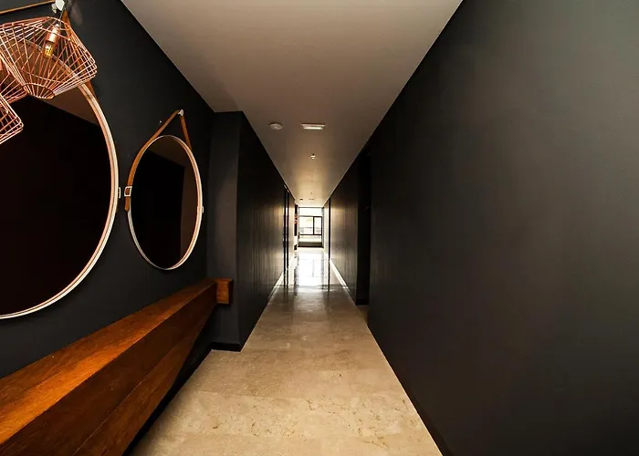 Cavalta By Bernalo Hotels