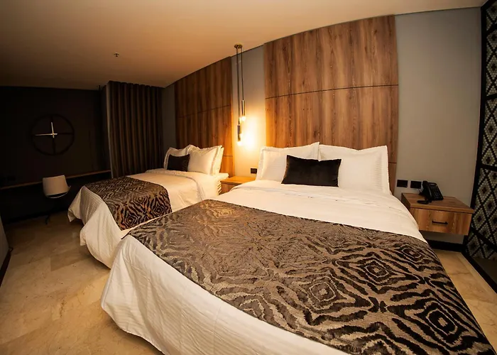 Cavalta By Bernalo Hotels