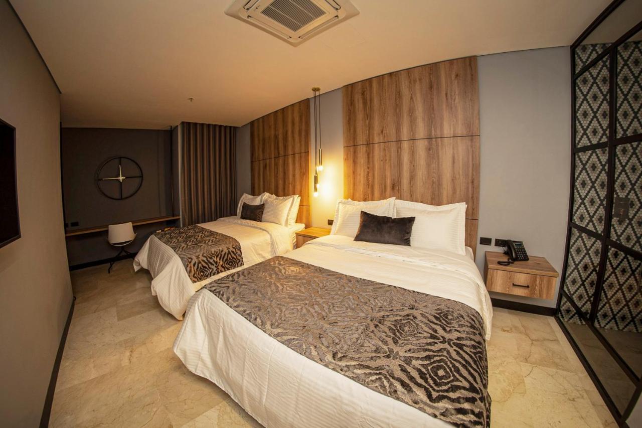 Cavalta By Bernalo 4* Medellín