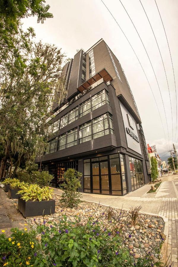 Cavalta By Bernalo 4* Medellín